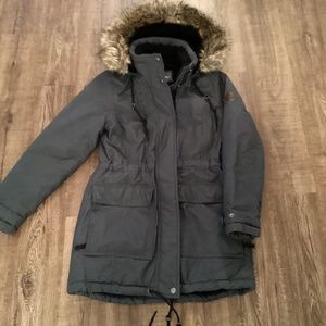 Eddie Bauer Riley Insulated Jacket